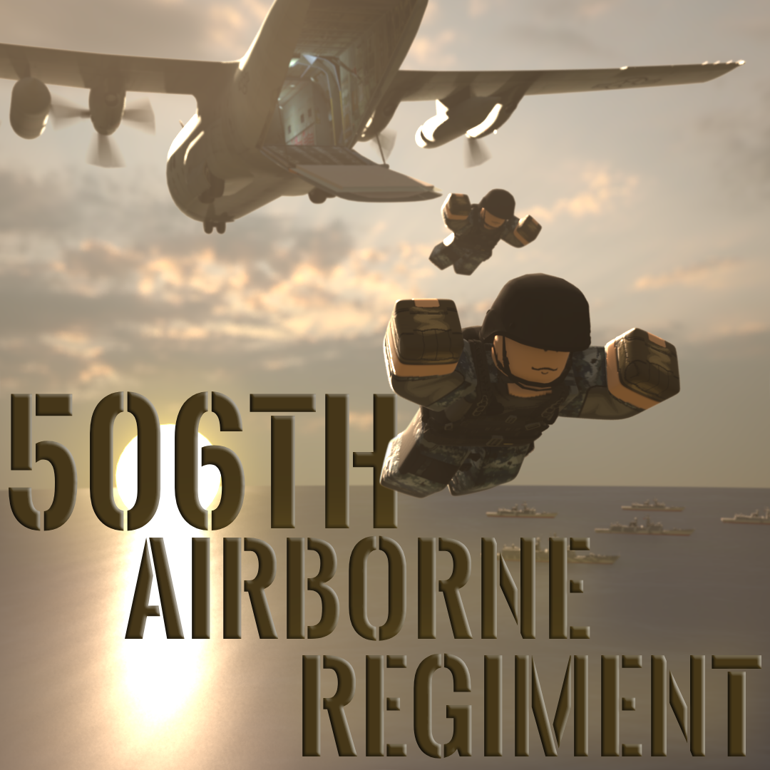 506th Airborne Regiment