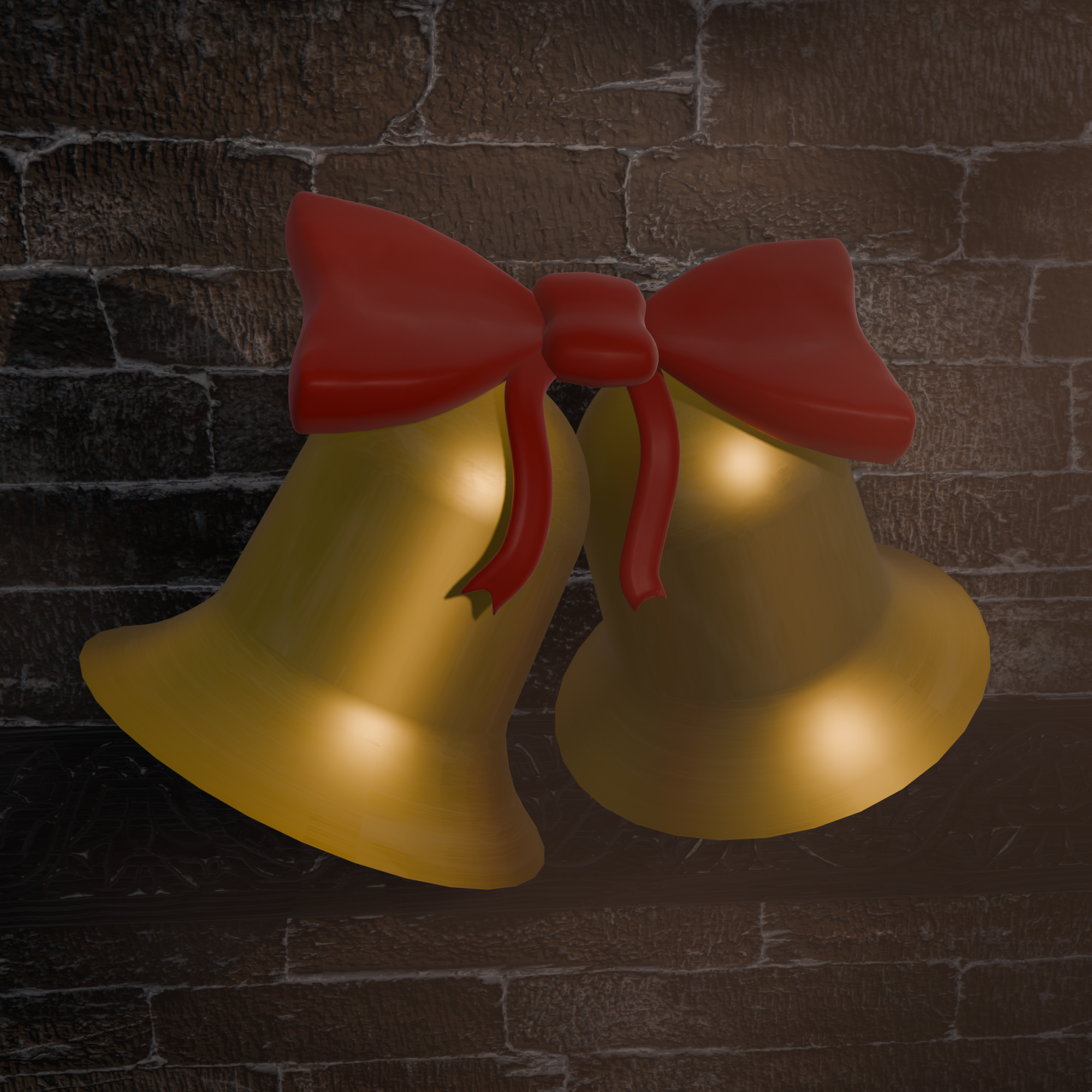 Bells render