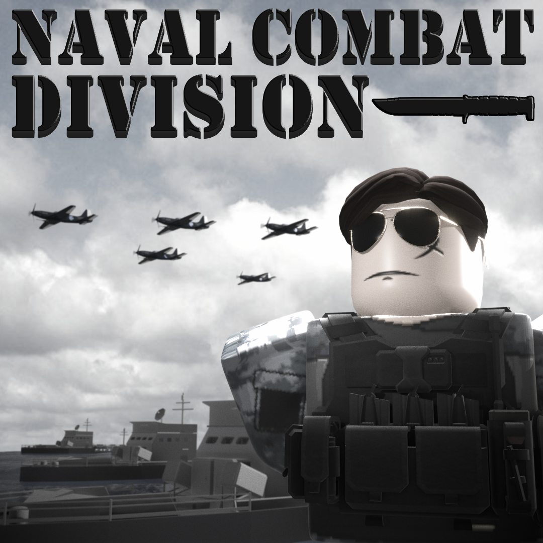 Naval Combat Division