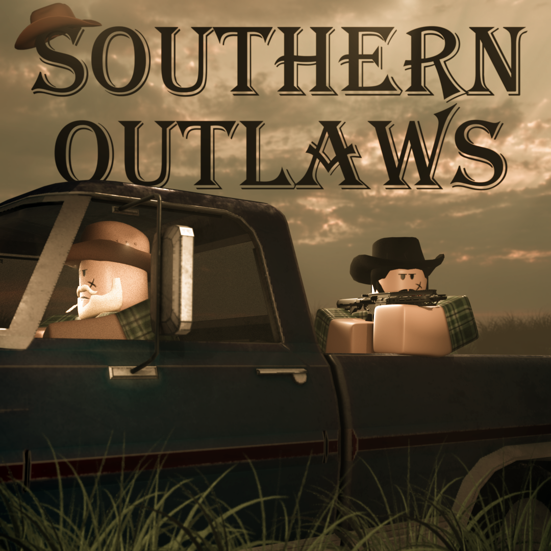 Southern Outlaws